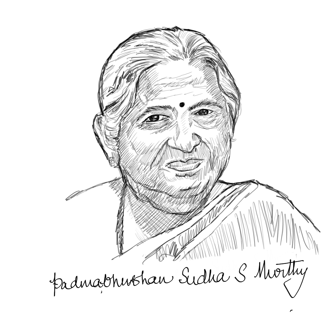 Sudha Murty - Wikipedia